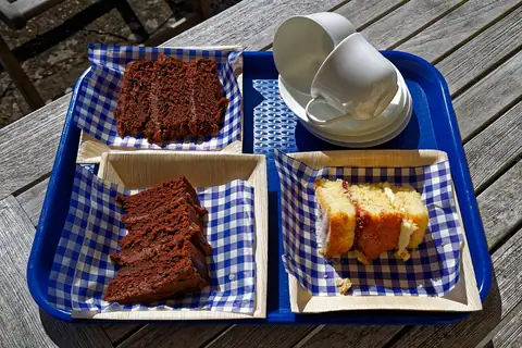 The Rousdon Village Bakery photo 4