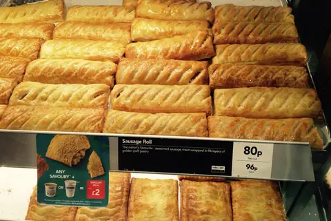 The Rousdon Village Bakery photo 3