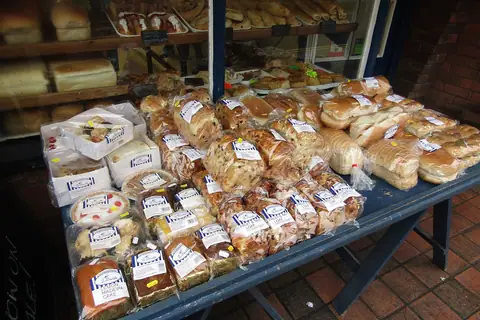 The Rousdon Village Bakery photo 1